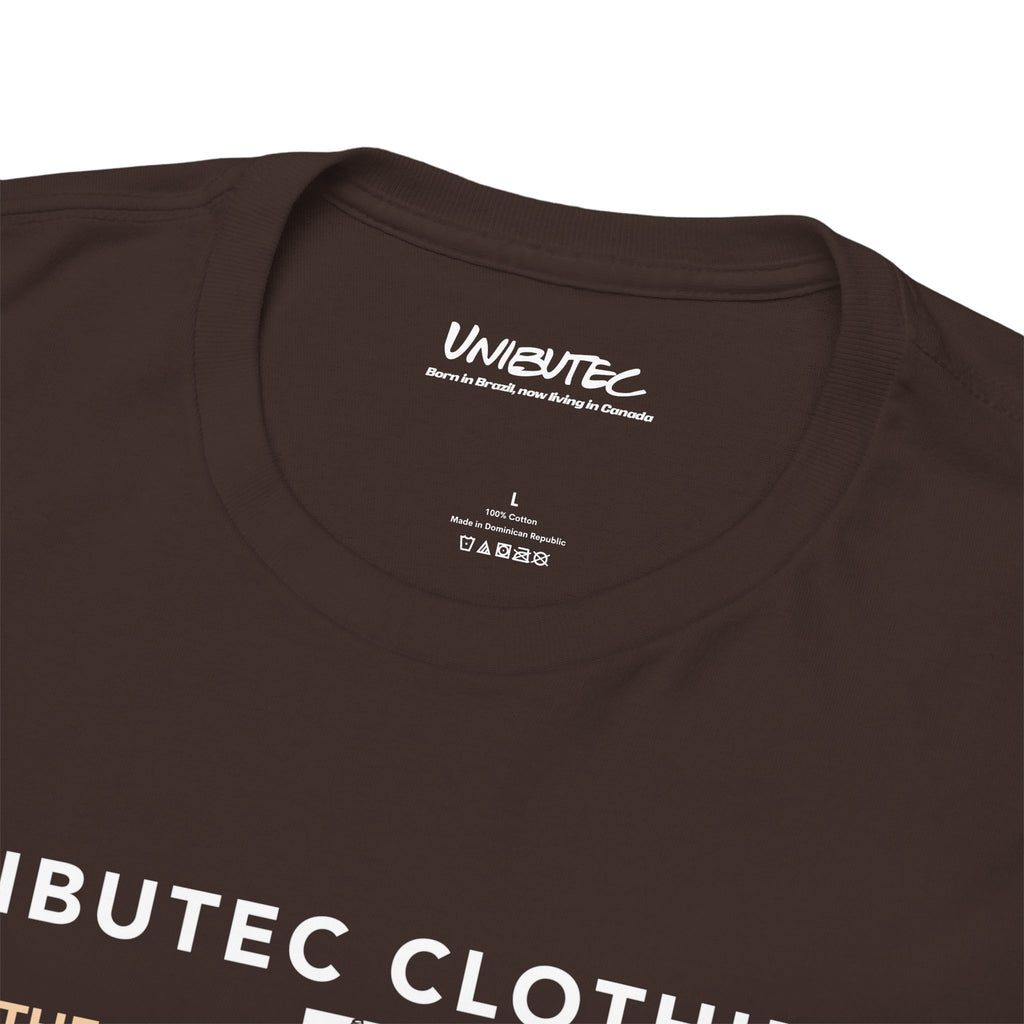 Beer Lovers Classic Tee – Unibutec