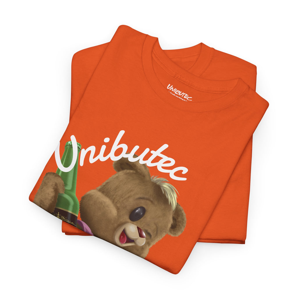 Jack Bear Tee – Unibutec