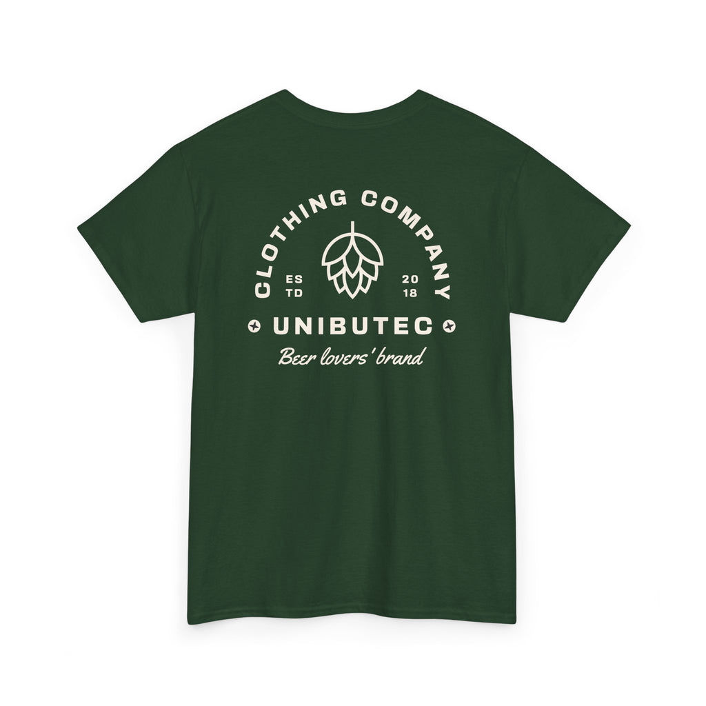 Unibutec Brew Co. Tee – Unibutec
