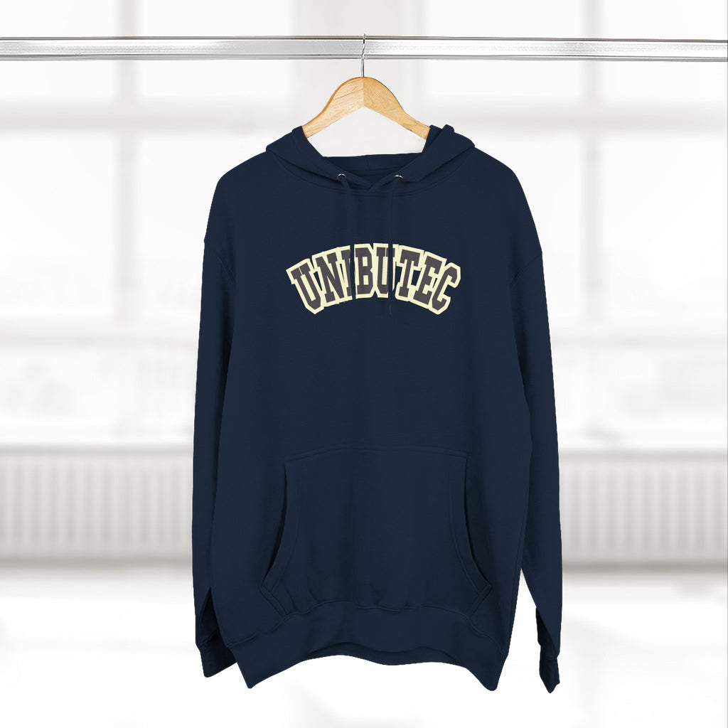 Unibutec Varsity Hoodie – Unibutec