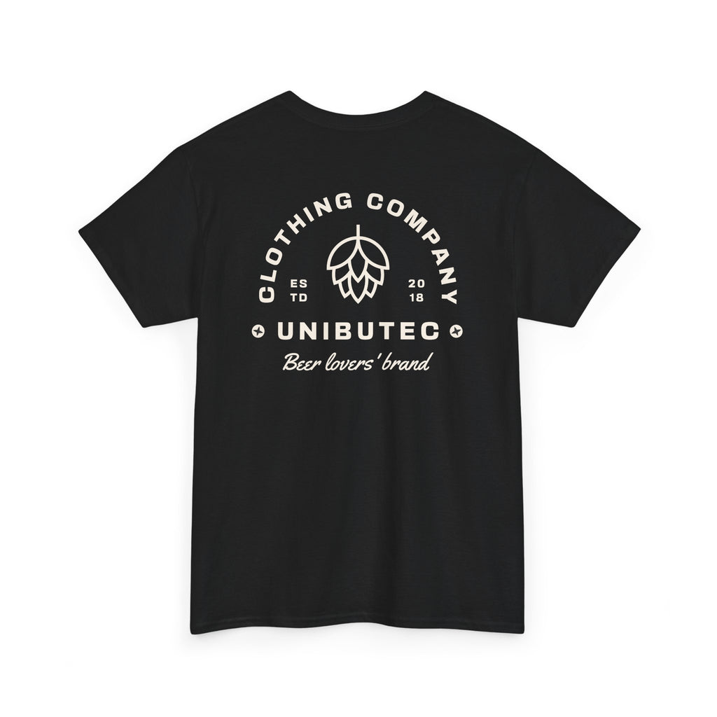 Unibutec Brew Co. Tee – Unibutec