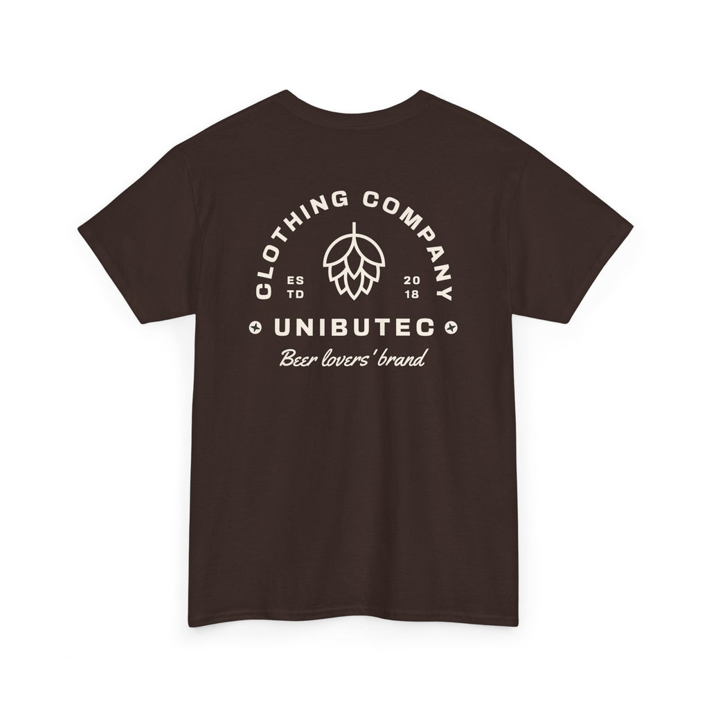 Unibutec Brew Co. Tee – Unibutec