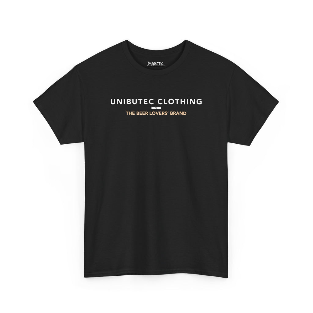 Beer Lovers Classic Tee – Unibutec