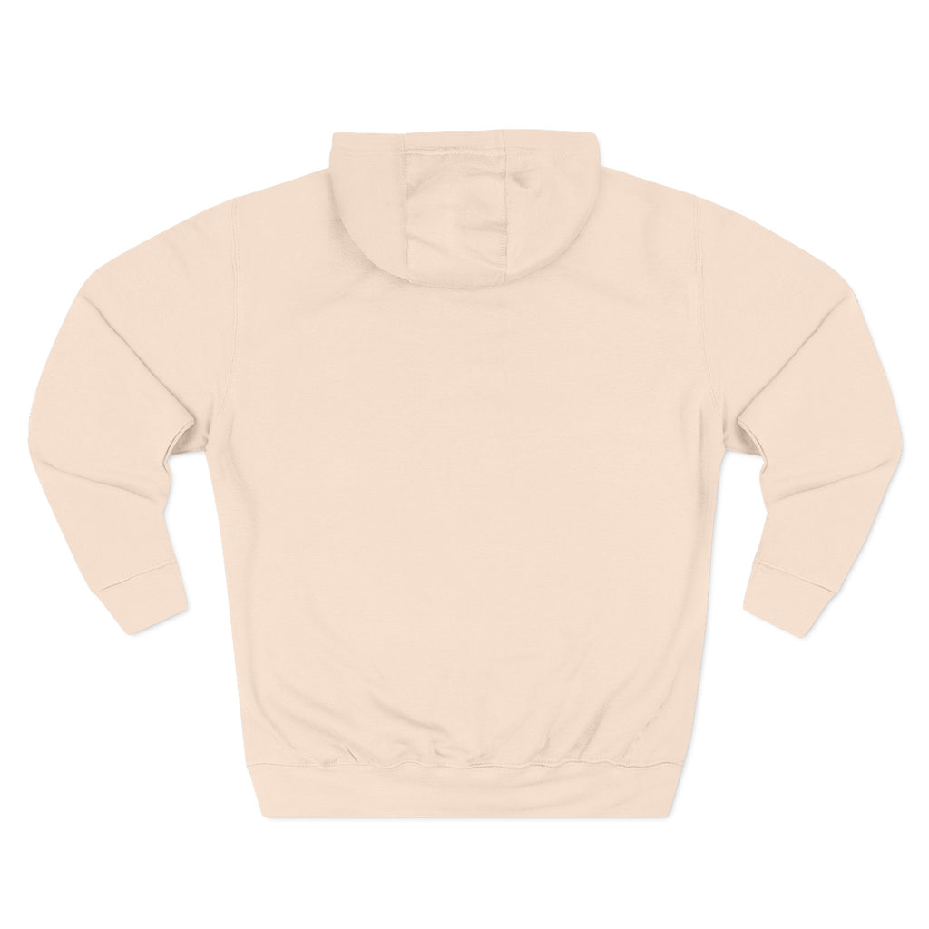 Beer Styles Typography Hoodie - Unibutec