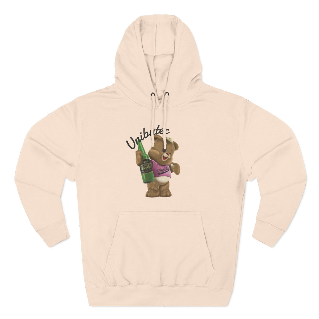 Jack Bear Hoodie – Unibutec