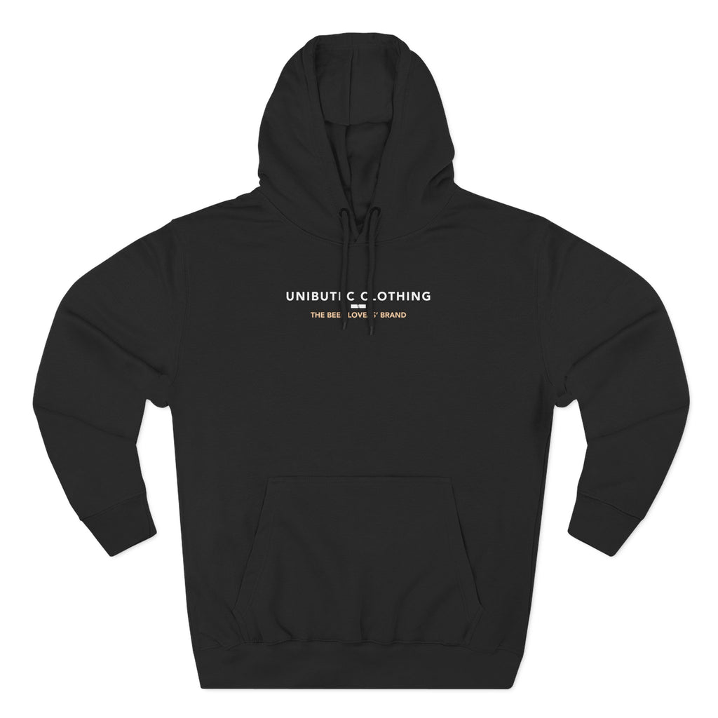 Beer Lovers Classic Hoodie – Unibutec