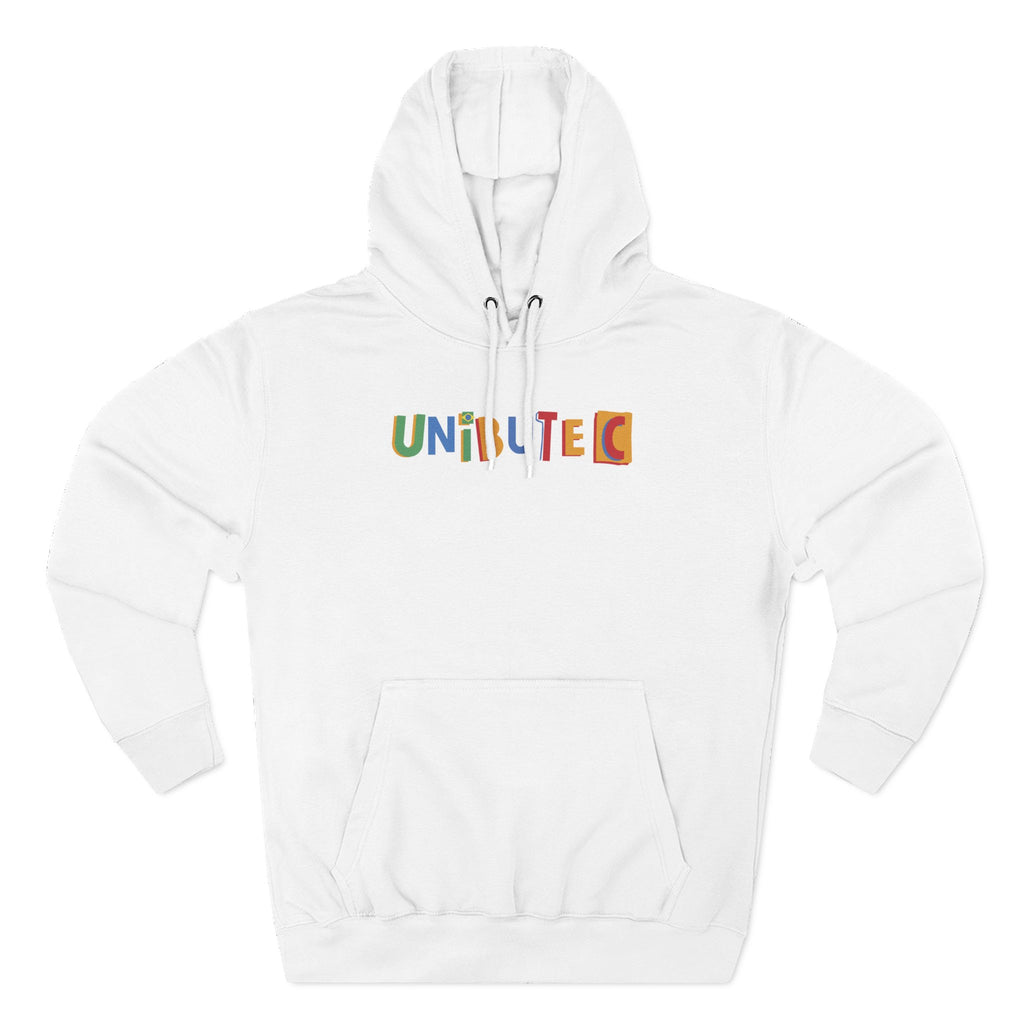 Brazil Spirit Hoodie — Unibutec