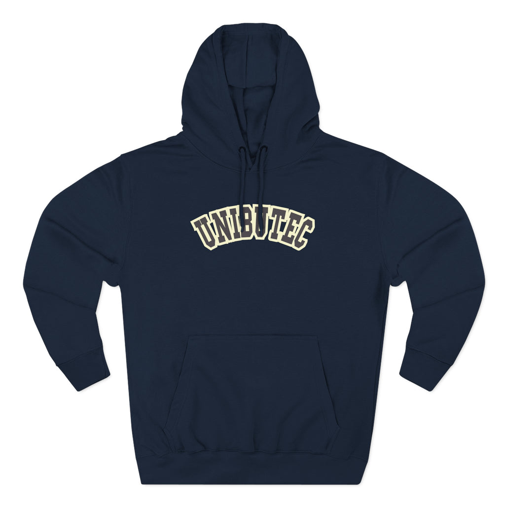 Unibutec Varsity Hoodie – Unibutec