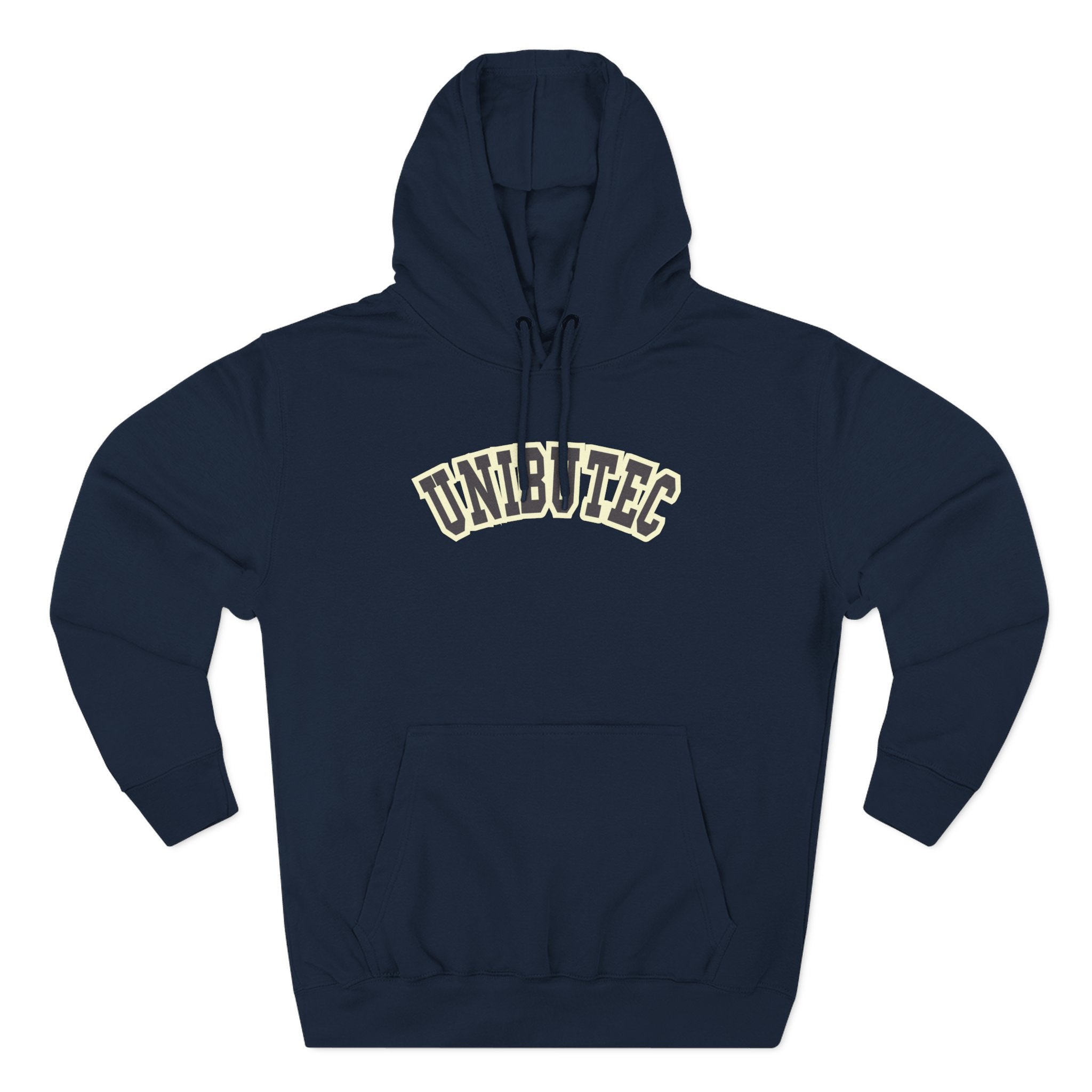 Unibutec Varsity Hoodie – Unibutec