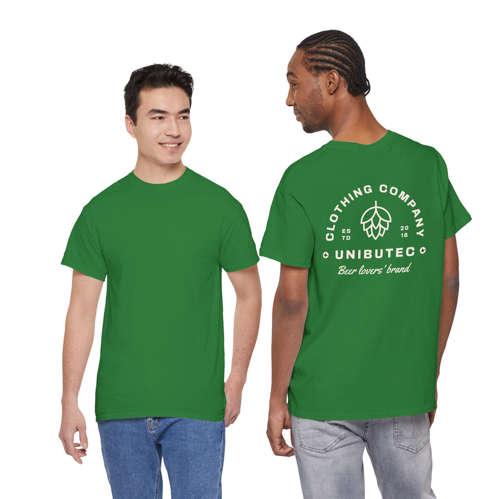 Unibutec Brew Co. Tee – Unibutec