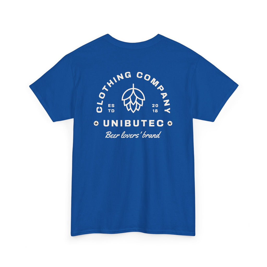 Unibutec Brew Co. Tee – Unibutec
