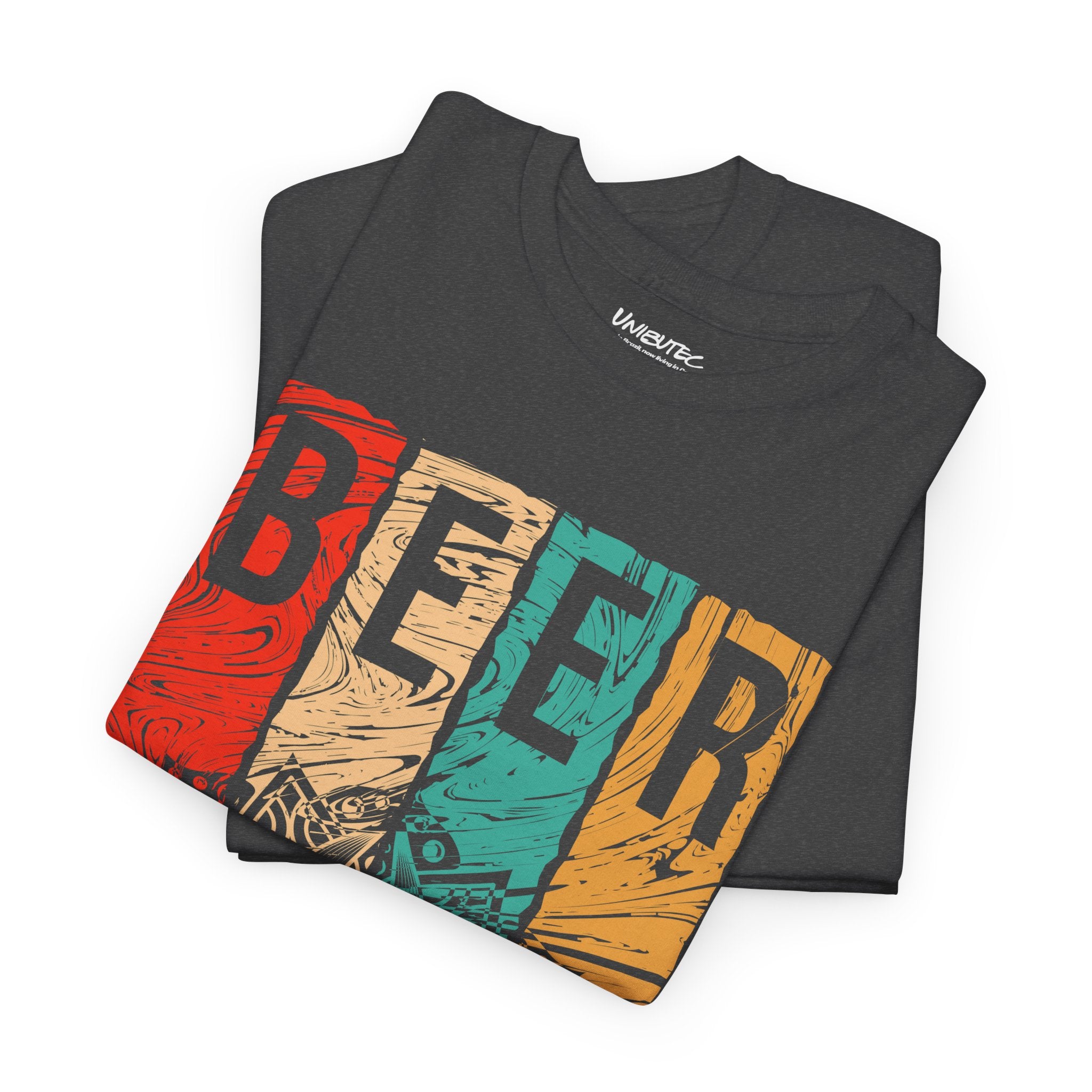 Beer Buddies Tee – Unibutec
