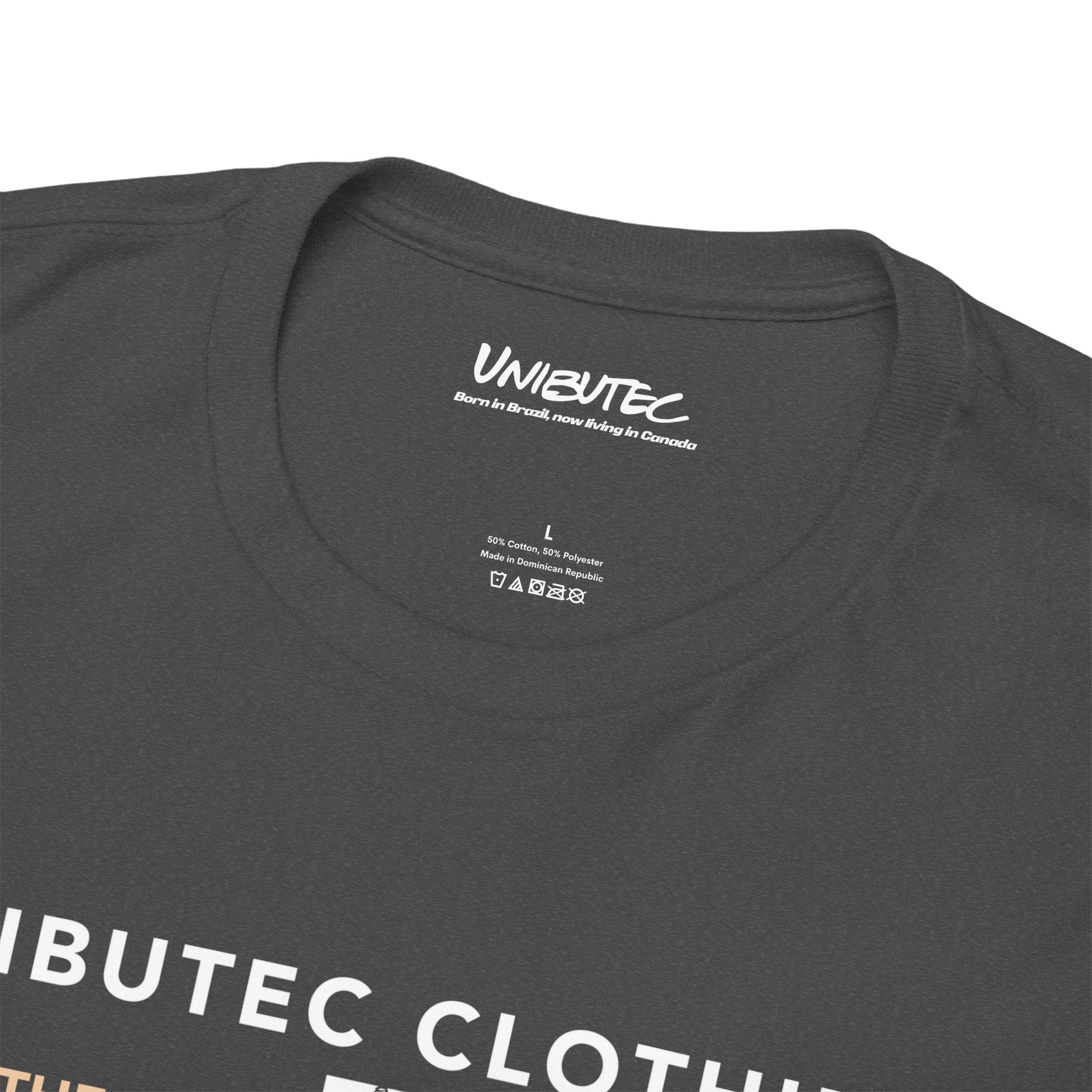Beer Lovers Classic Tee – Unibutec