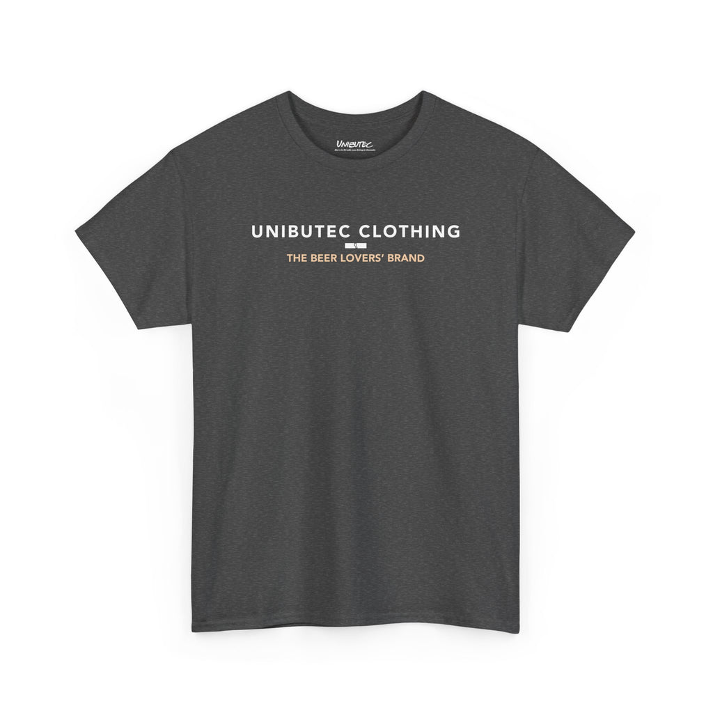 Beer Lovers Classic Tee – Unibutec