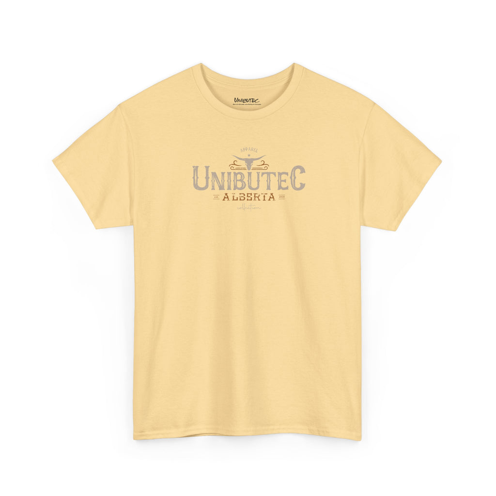Alberta Western Heritage Tee – Unibutec